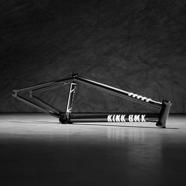 Frames – Kink BMX