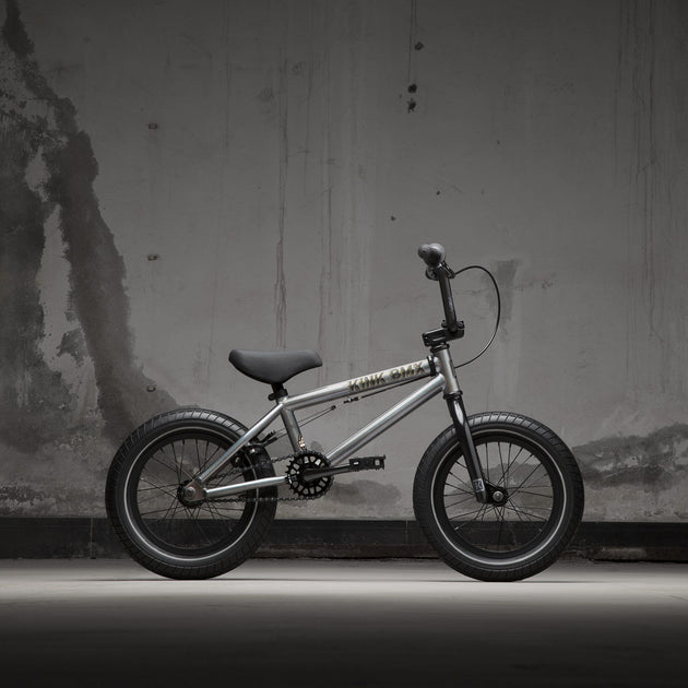 kink 18 inch bmx bike