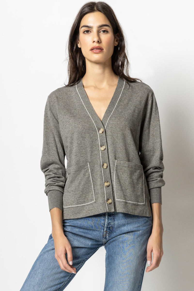 equipment sullivan cardigan