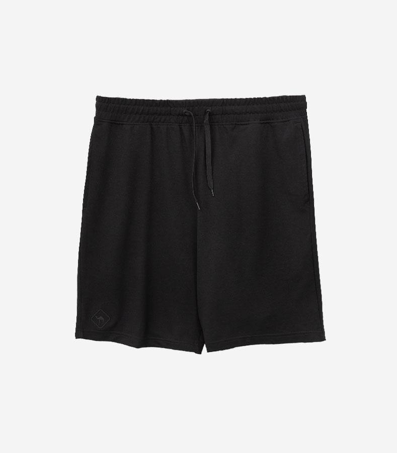 Go Comfy | Men's Light Terry Shorts