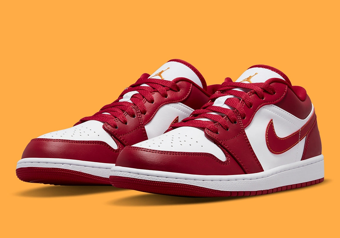 jordan 1 low gym red price philippines