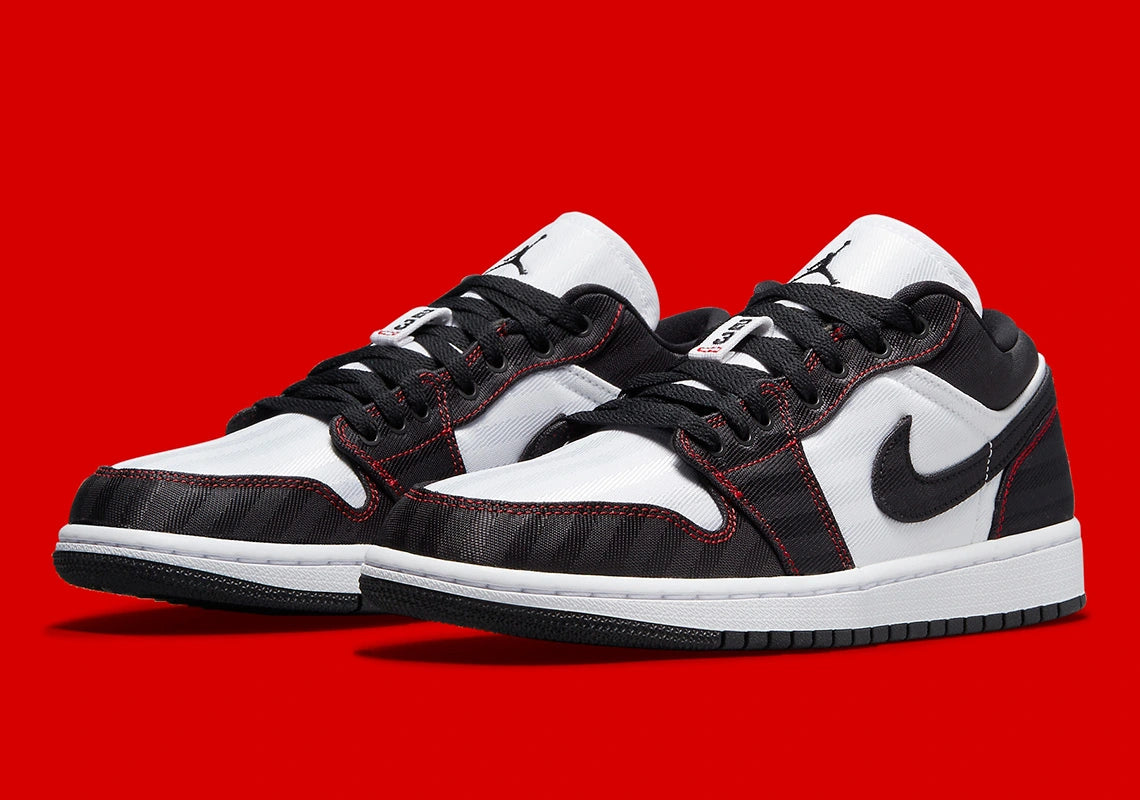 jordan 1 low bloodline