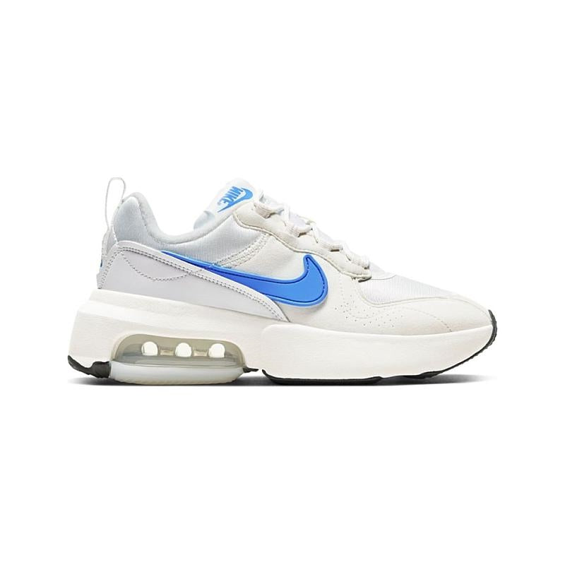 nike air max verona white and blue