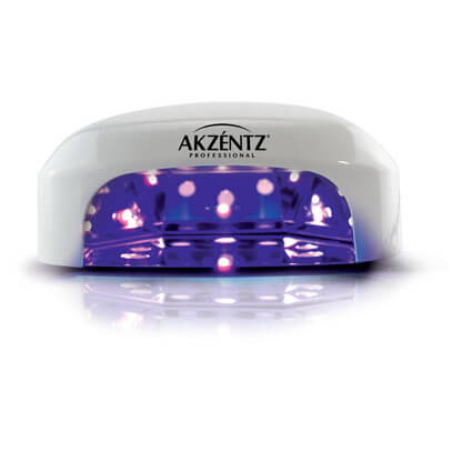 Fonkeling Defilé knecht Akzentz Hybrid UV/LED Lamp – LuvNailz