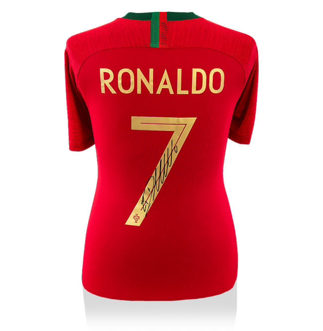 maillot cristiano ronaldo