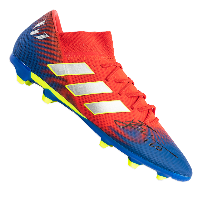 adidas 18.3 messi