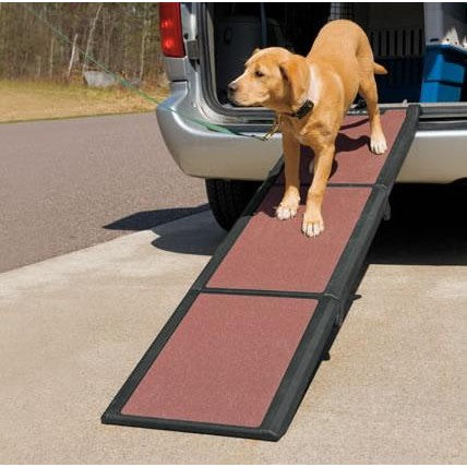 rosewood dog ramp