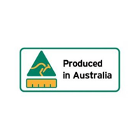 Country of origin: produced in Australia