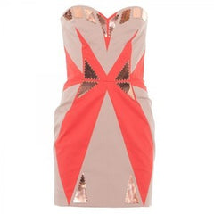 Sass & Bide Misfits dress