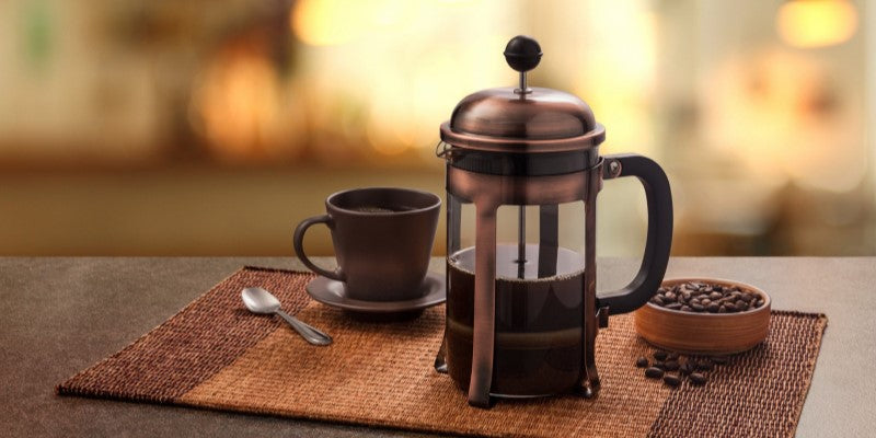 How To Make French Press Coffee (Step-by-Step Guide)