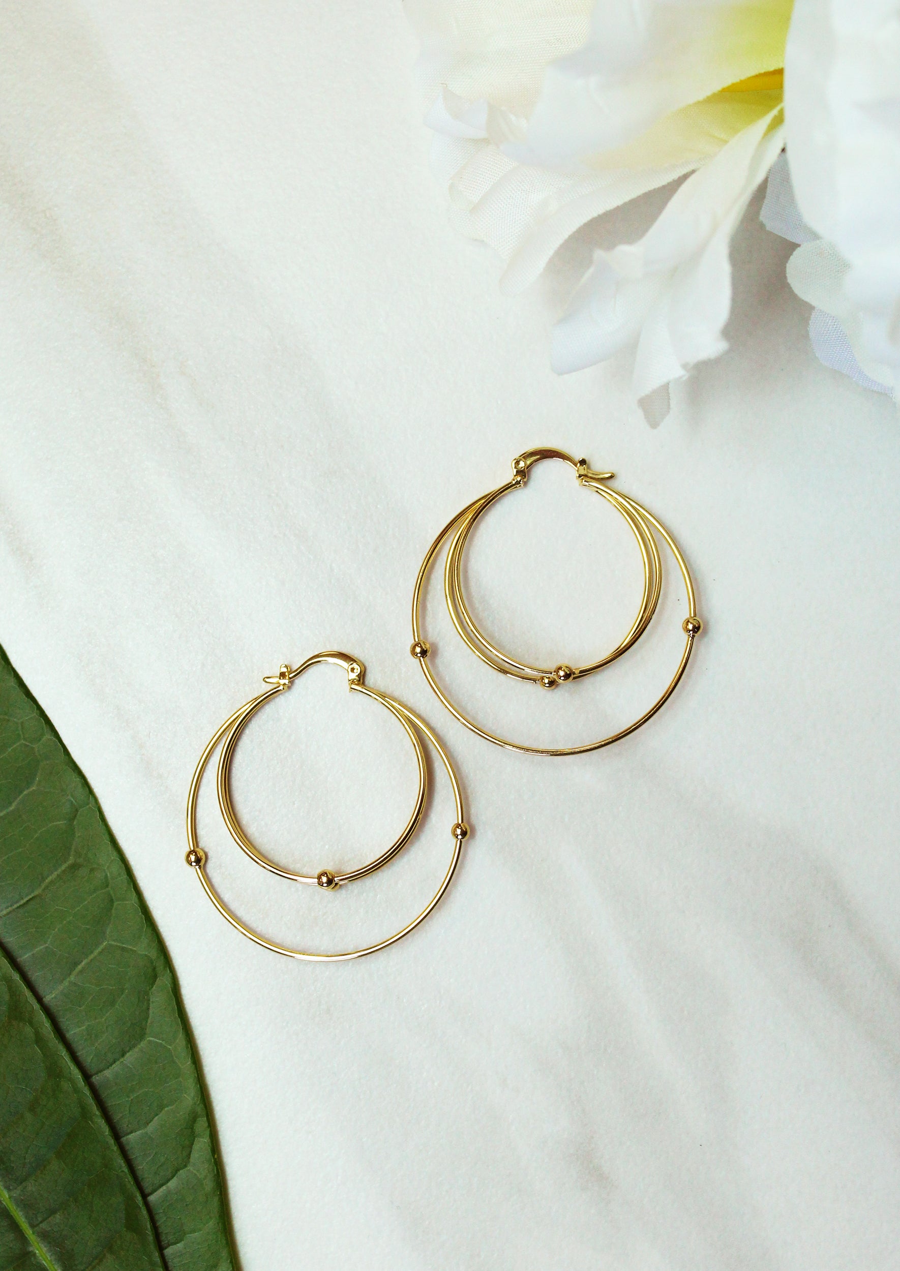 Litha Hoops