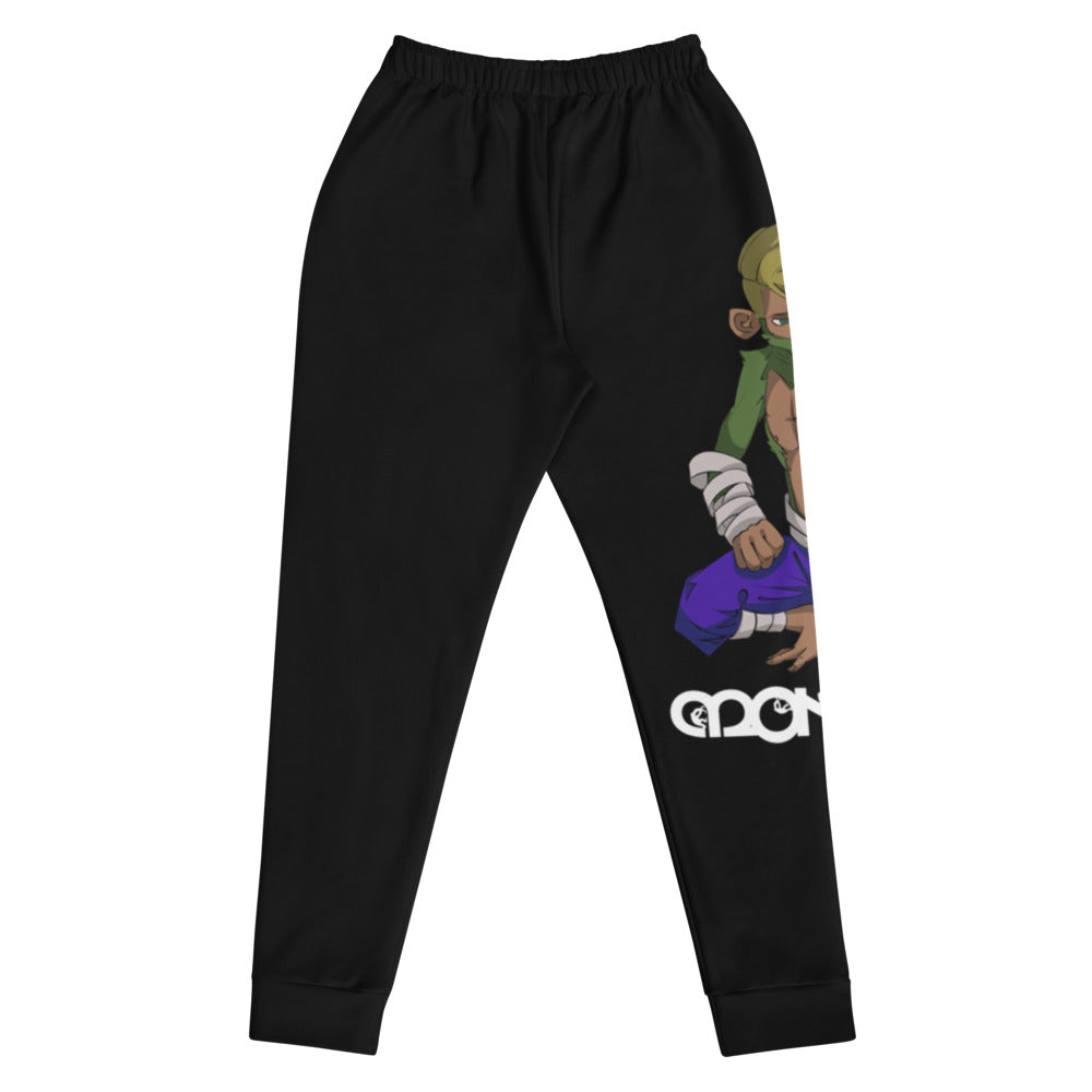 goosebumps track pants