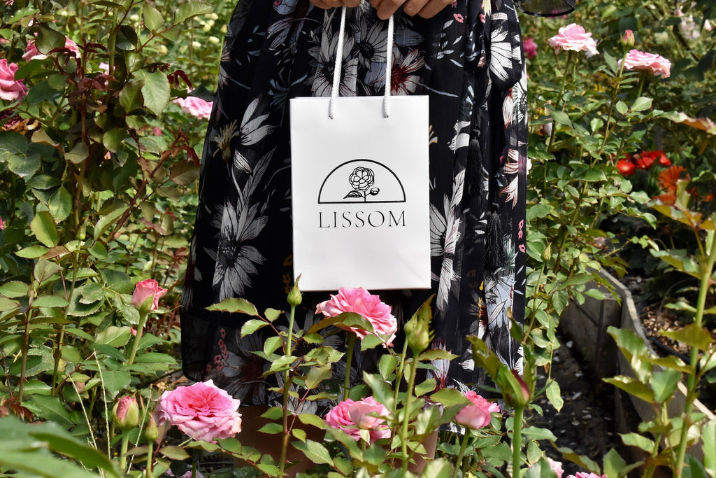Roses - Lissom Beauty - New Zealand Skincare