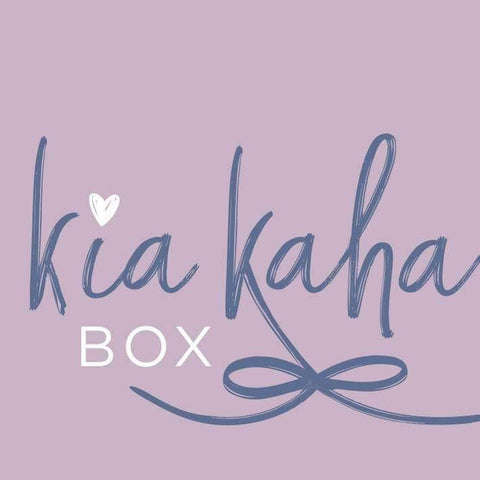 Kia Kaha Box