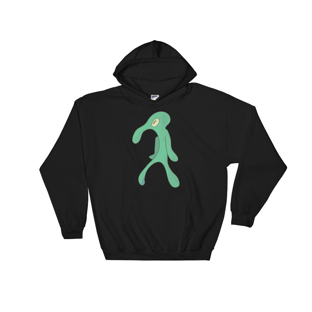 bold and brash hoodie dank apparel