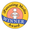 iParenting media award winner