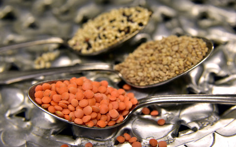 Pulses -- beans and lentils -- set to trend in 2019
