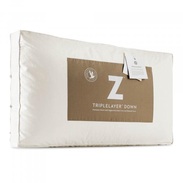 malouf z pillow