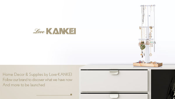 Love-KANKEI Jewelry Organizer