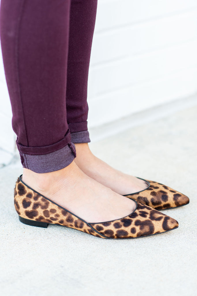 marc fisher leopard shoes