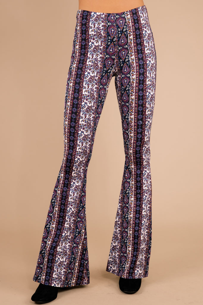 flare pants boutique