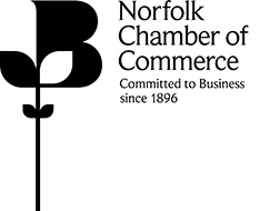 Norfolk chamber of commerce member