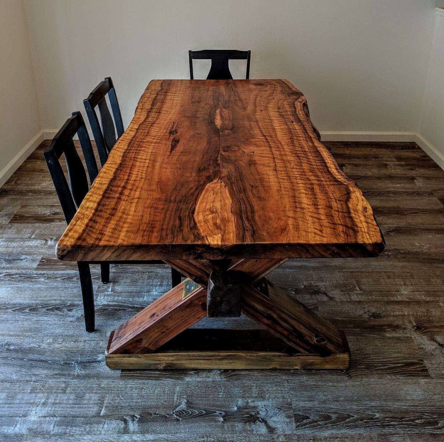 Dining Table Go Living Edge