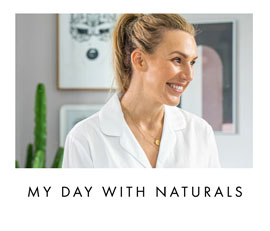 My Day With Naturals