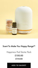 Happiness Pod Starter Pack
