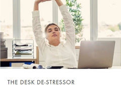 The Desk De-Stressor