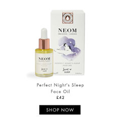 Perfect Night's Sleep Face Oil