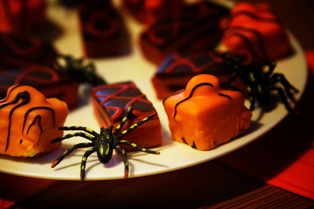 Halloween-sweets