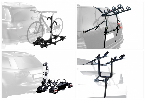 car racks compatible with velosock