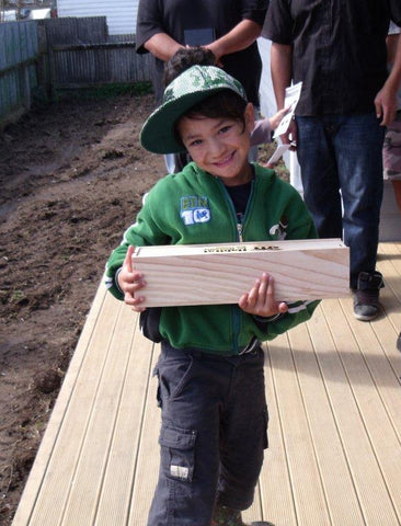 Habitat for Humanity Gifts - Tree Gifts NZ
