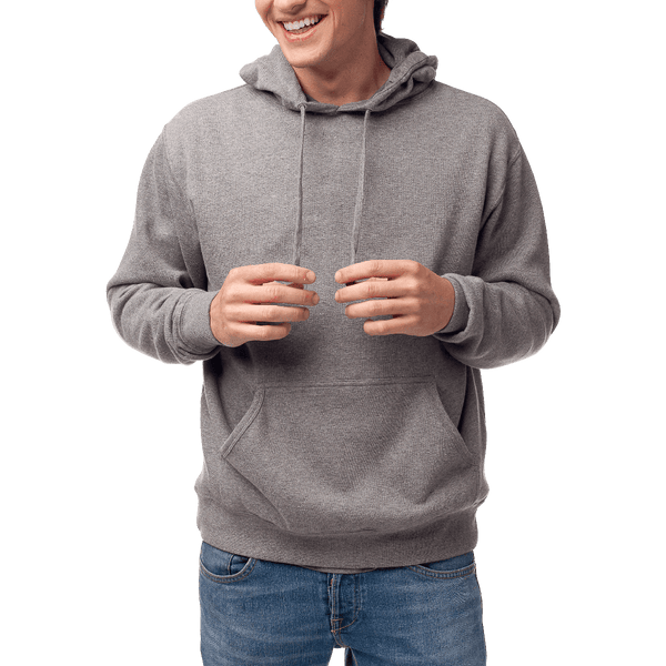lightweight pullover hoodie men's