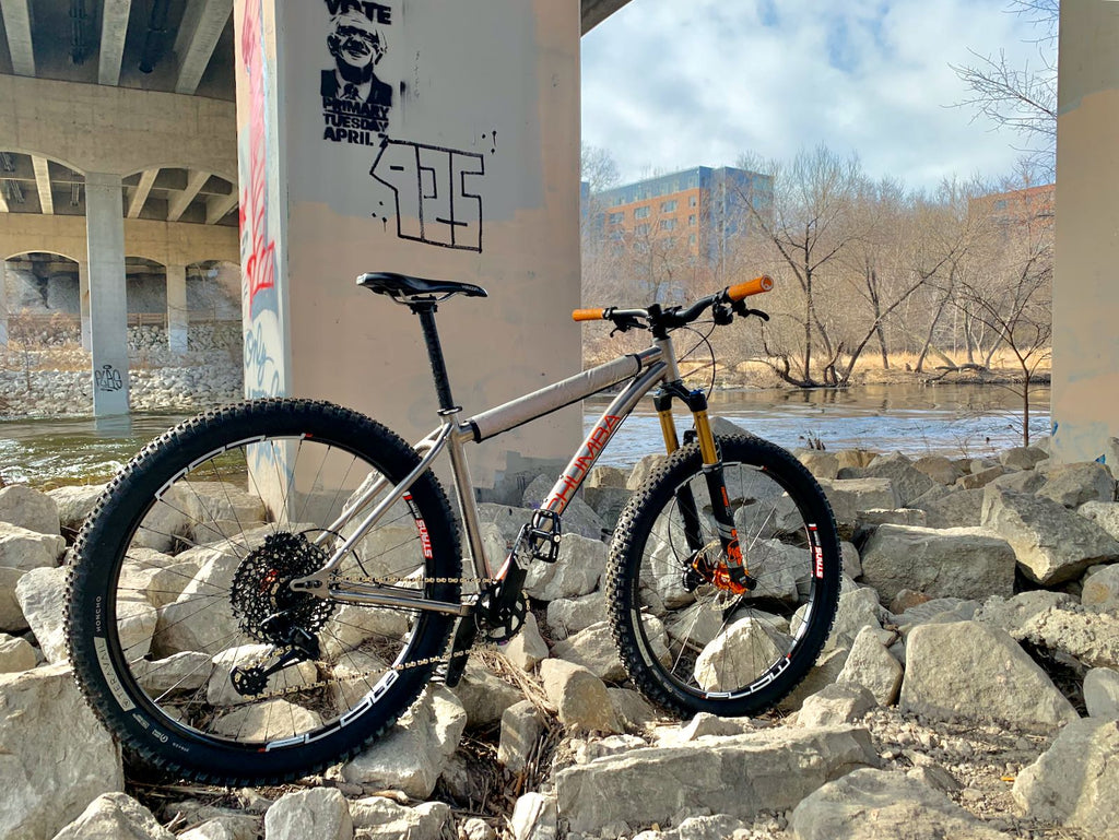 chumba stella ti milwaukee dealer