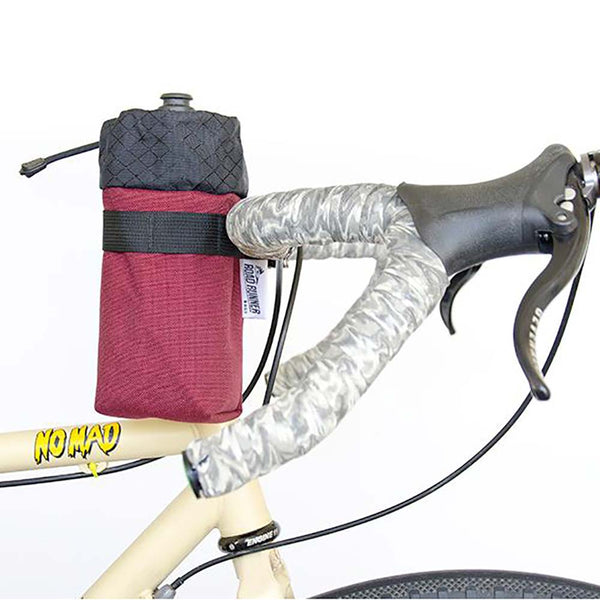 road runner bicycle handlebar bag milwaukee dealer