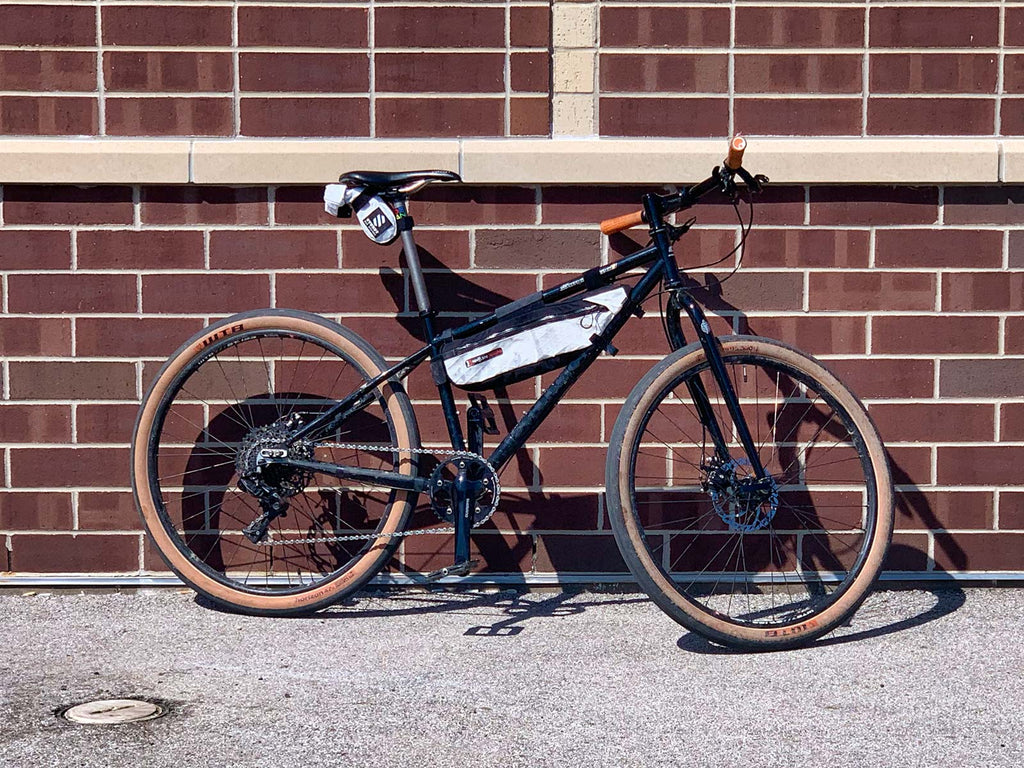 svens 650b urban assault bike