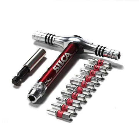 silca ratchet and torque wrench set