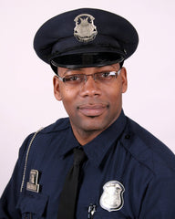 Officer McClain