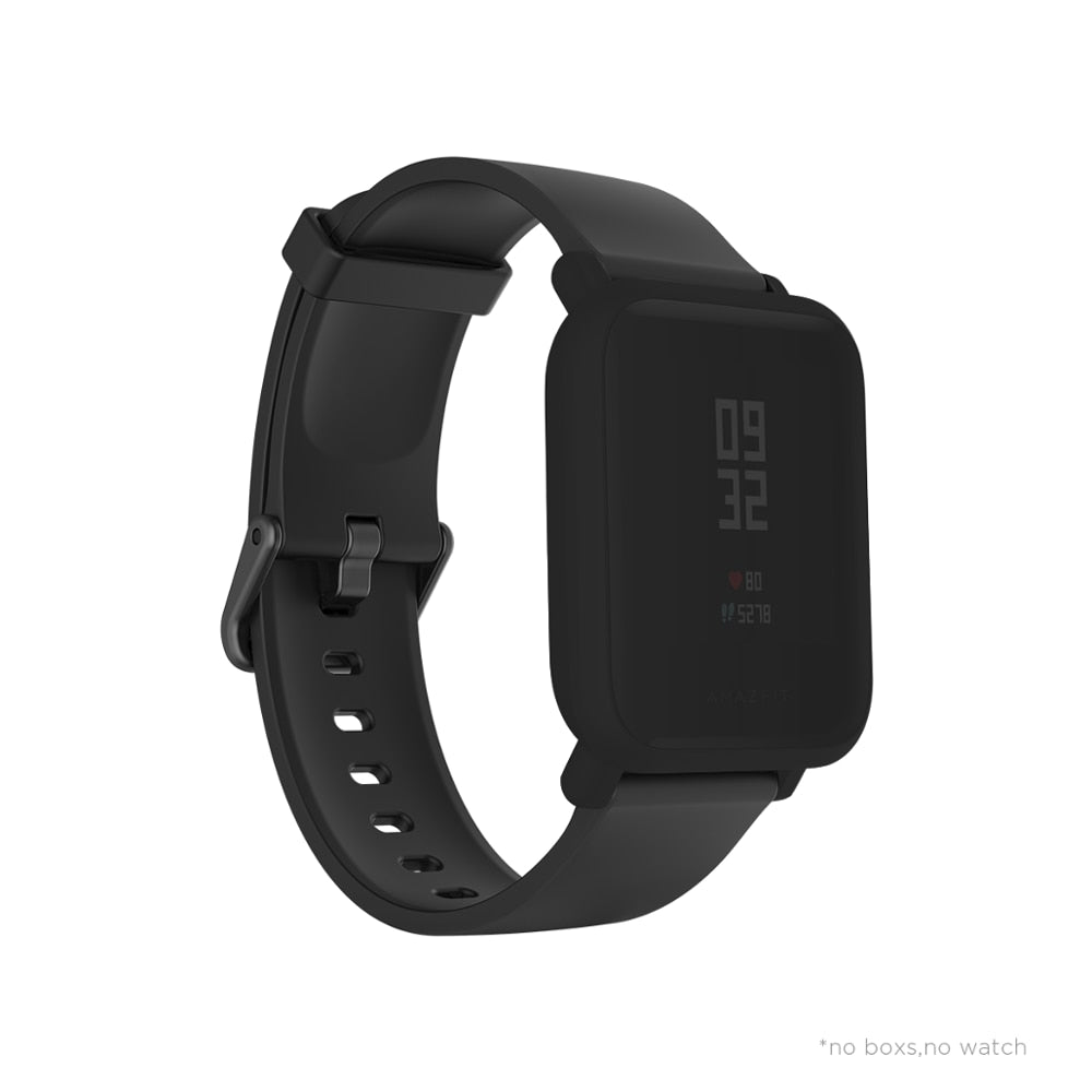 amazfit bip lite strap