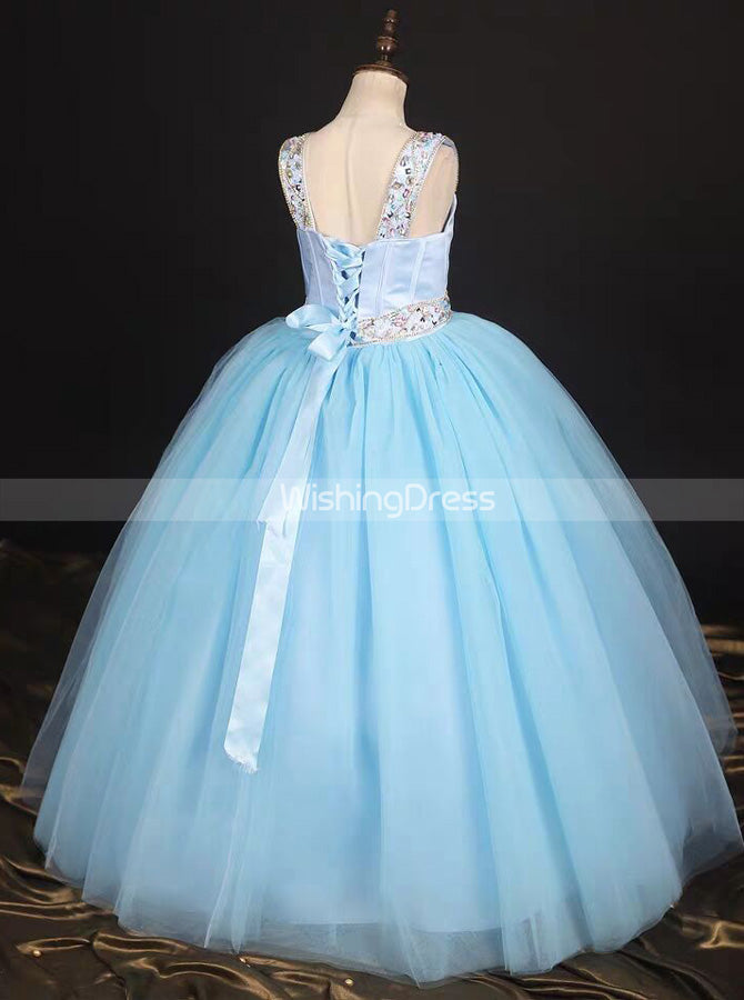 pageant ball gowns