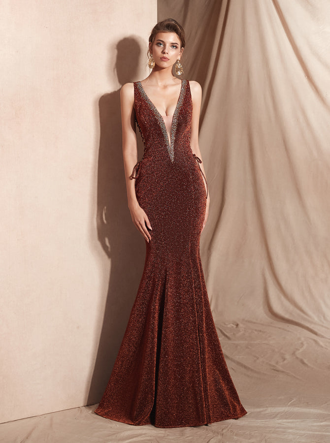 gorgeous evening gowns