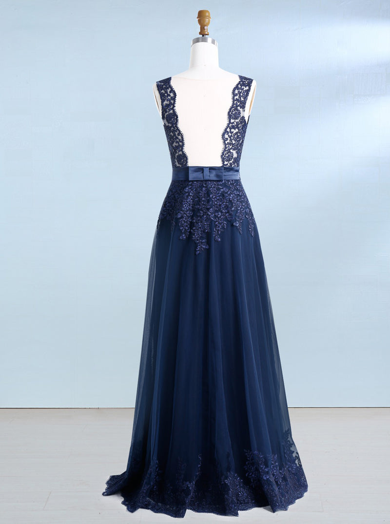 navy wedding guest dress