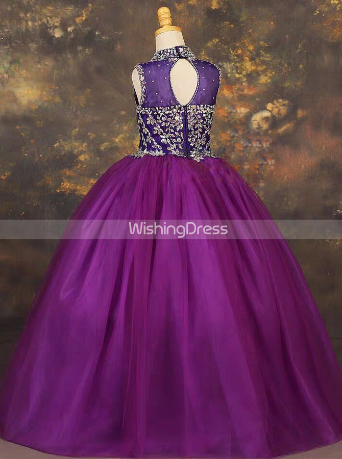 girls special occasion dresses