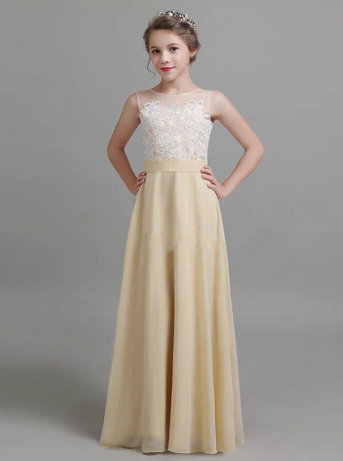 chiffon occasion dress