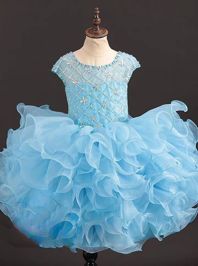 cinderella dress for little girls