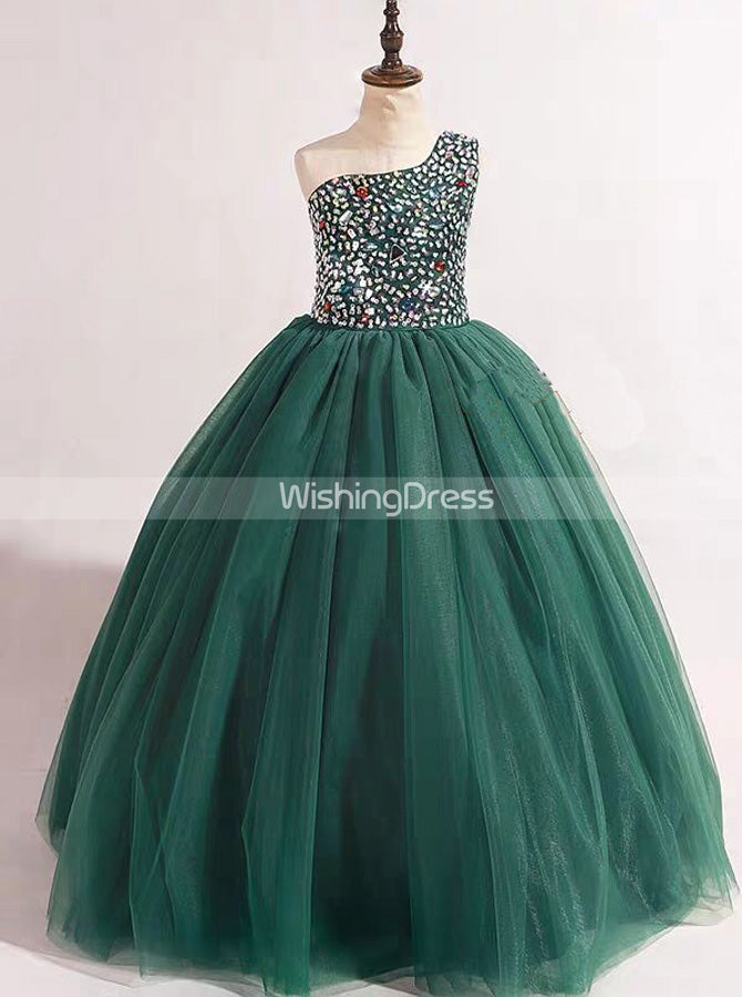 ball gowns for girls