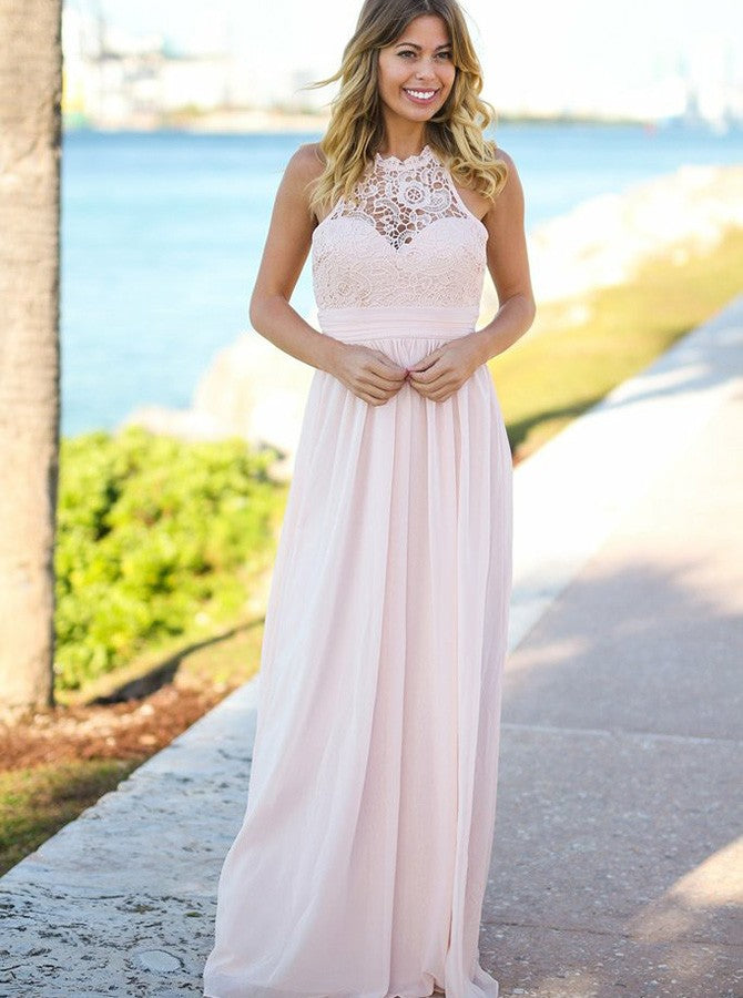 pearl bridesmaid dresses