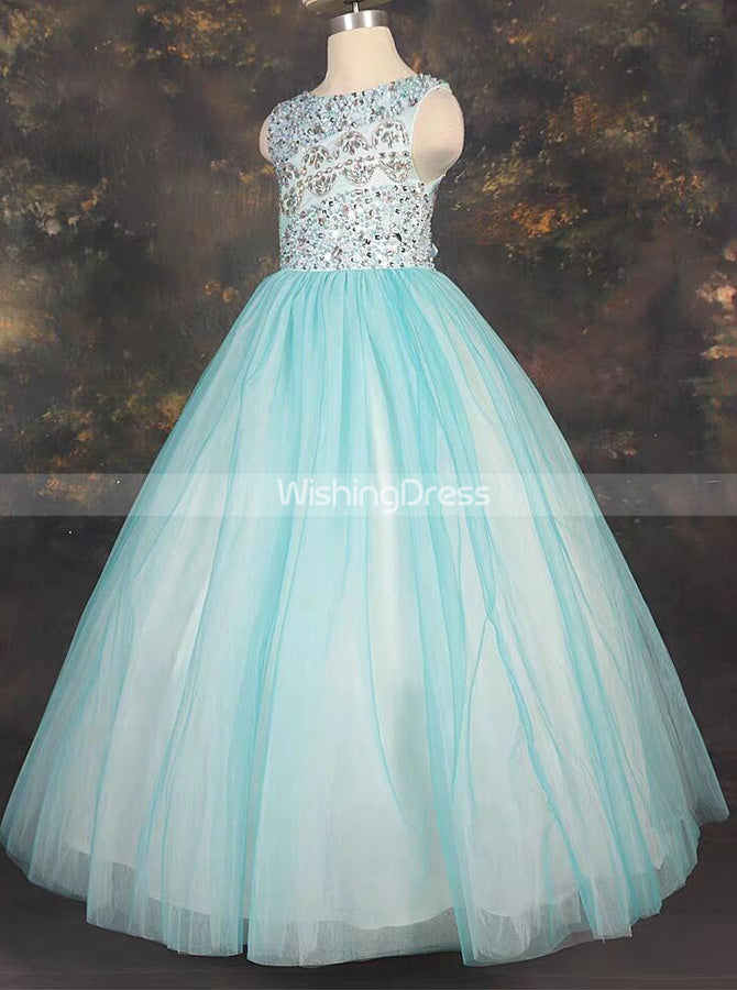 ball gowns for girls